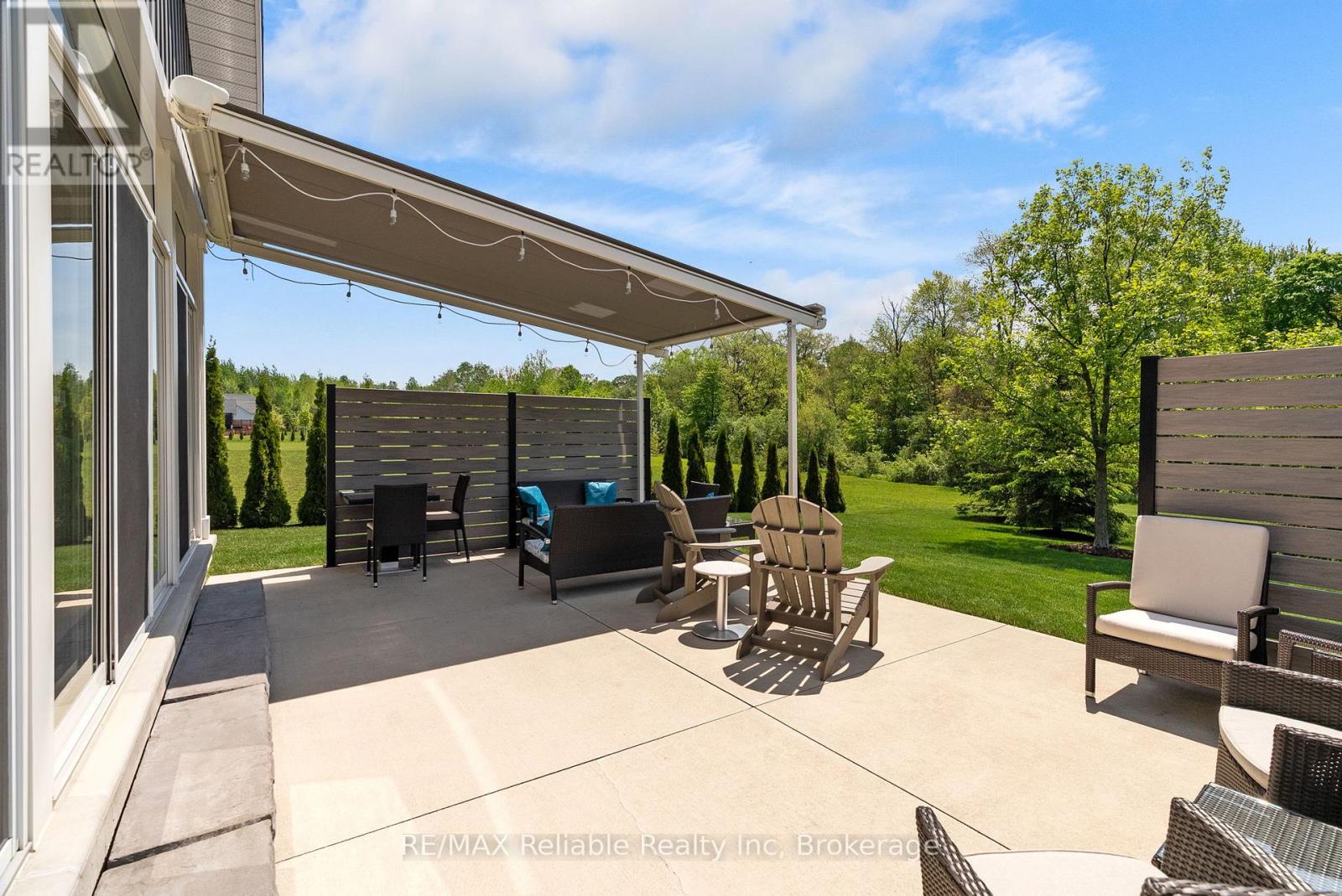 8 Fawn Creek Lane, Bluewater, Ontario  N0M 1G0 - Photo 33 - X13186316
