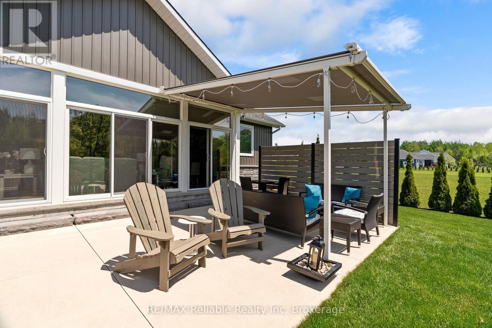 8 Fawn Creek Lane, Bluewater, Ontario  N0M 1G0 - Photo 34 - X13186316