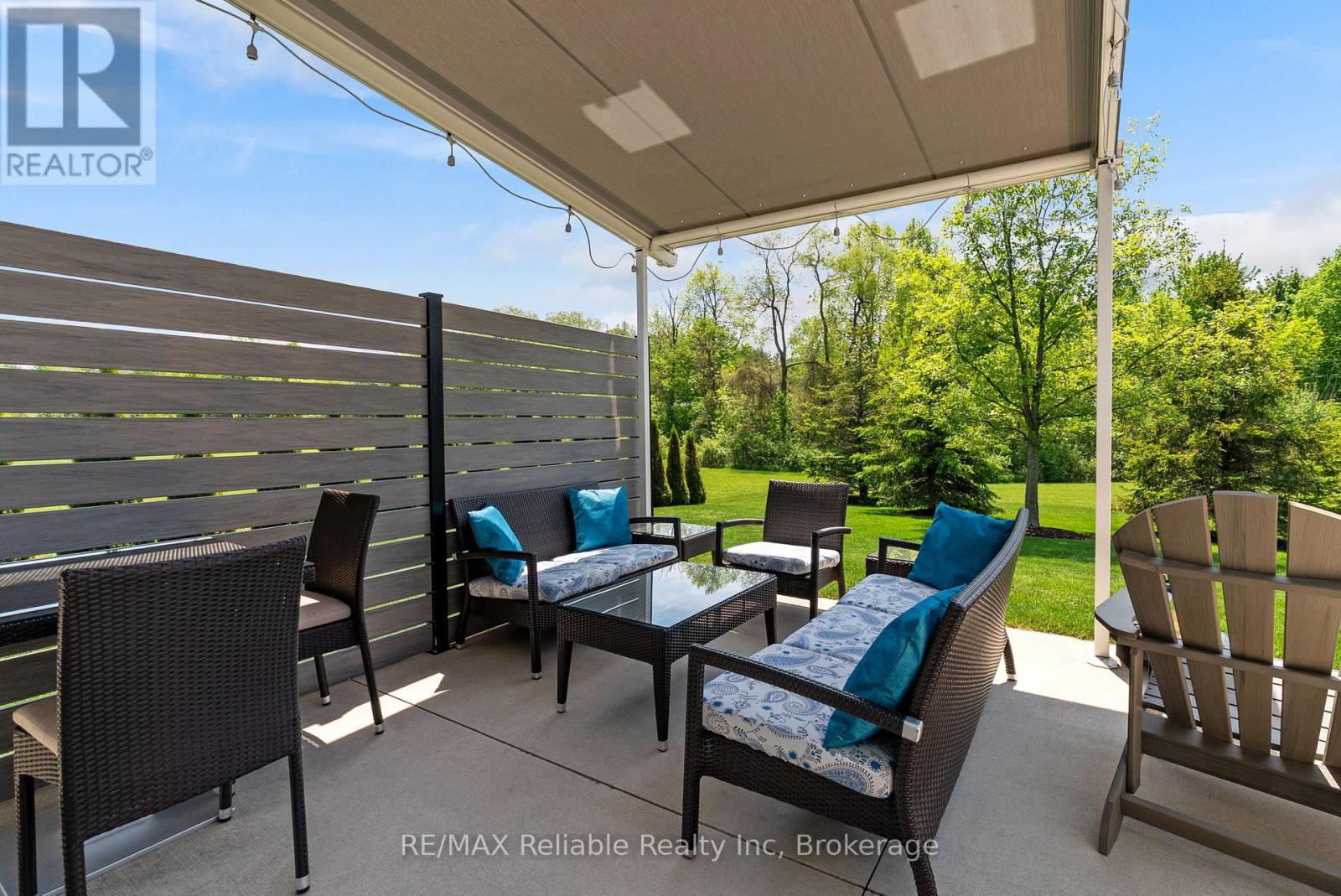 8 Fawn Creek Lane, Bluewater, Ontario  N0M 1G0 - Photo 36 - X13186316