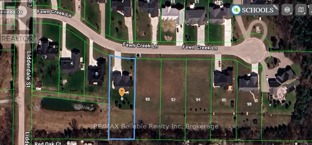 8 Fawn Creek Lane, Bluewater, Ontario  N0M 1G0 - Photo 42 - X13186316