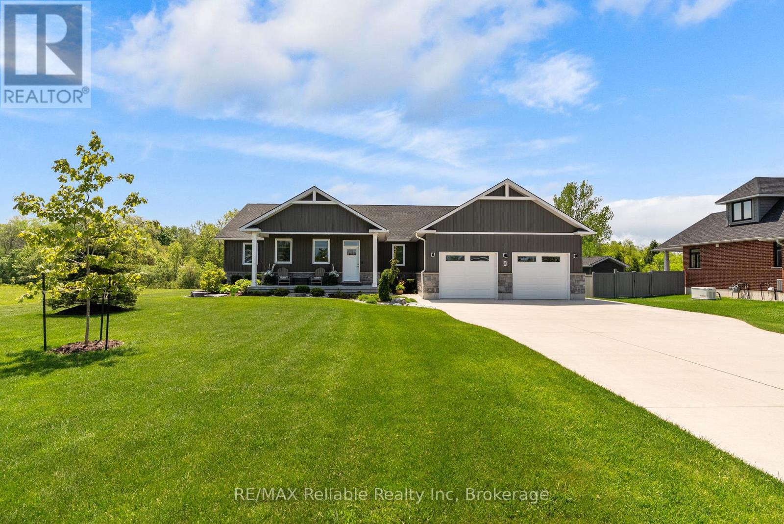 8 Fawn Creek Lane, Bluewater, Ontario  N0M 1G0 - Photo 43 - X13186316