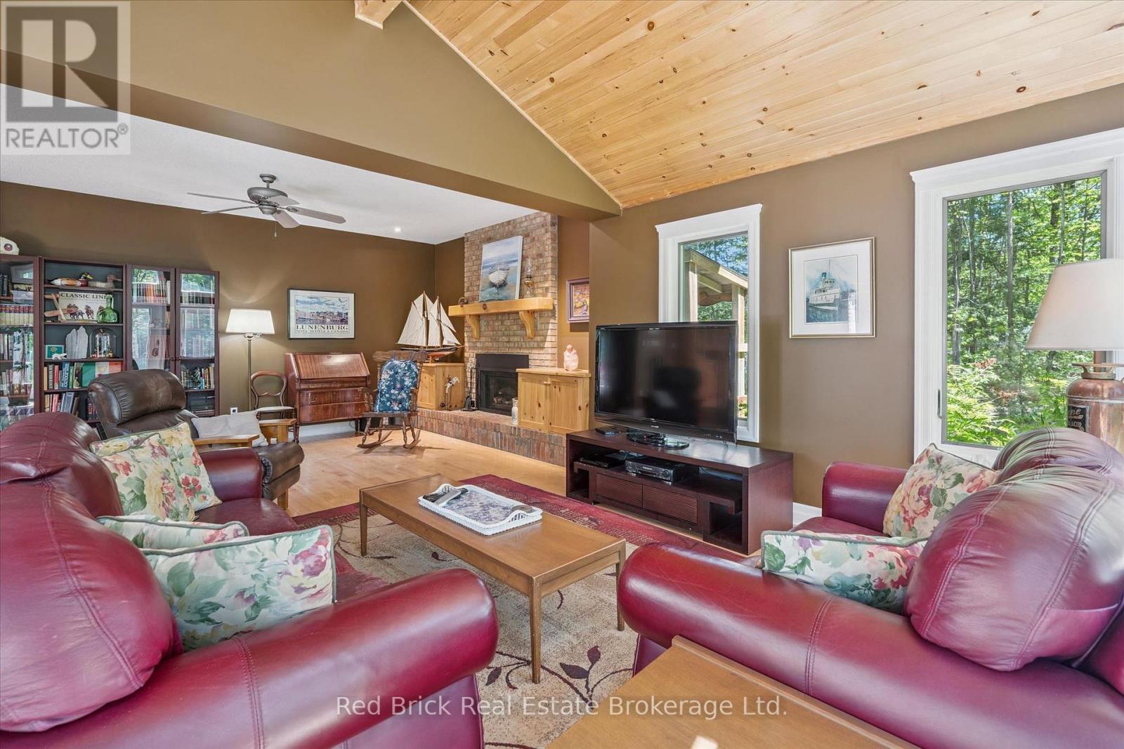 24 South Muskoka Drive, Bracebridge, Ontario  P1L 1M4 - Photo 11 - X13189410