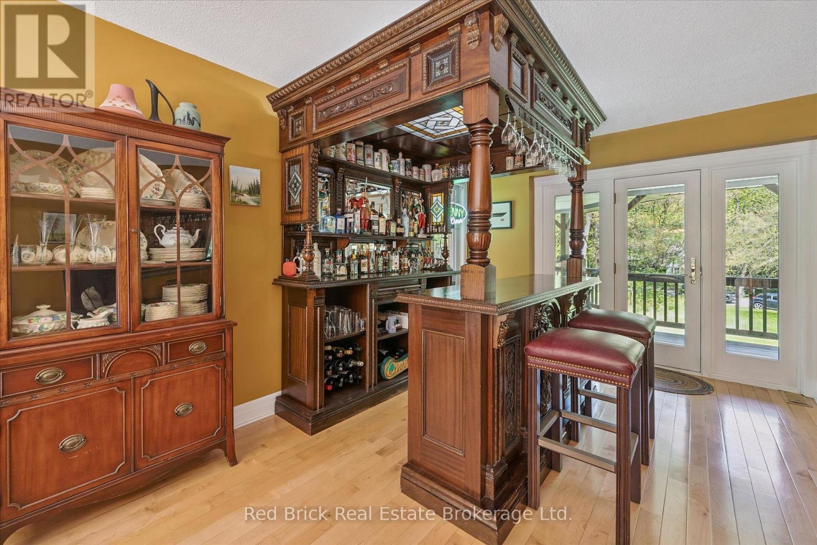 24 South Muskoka Drive, Bracebridge, Ontario  P1L 1M4 - Photo 15 - X13189410