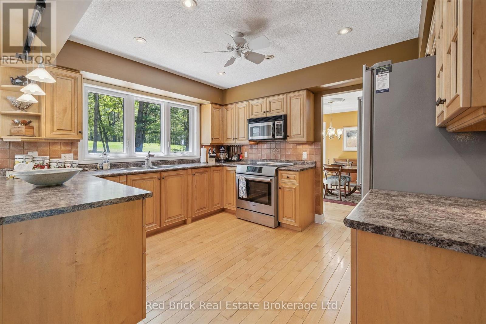 24 South Muskoka Drive, Bracebridge, Ontario  P1L 1M4 - Photo 16 - X13189410