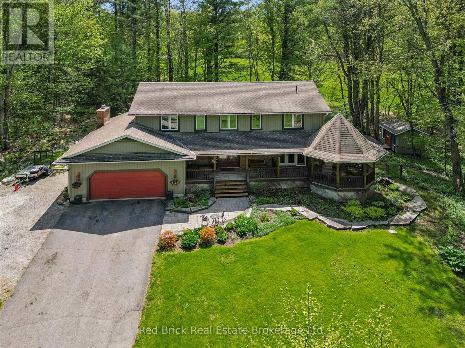 24 South Muskoka Drive, Bracebridge, Ontario  P1L 1M4 - Photo 2 - X13189410