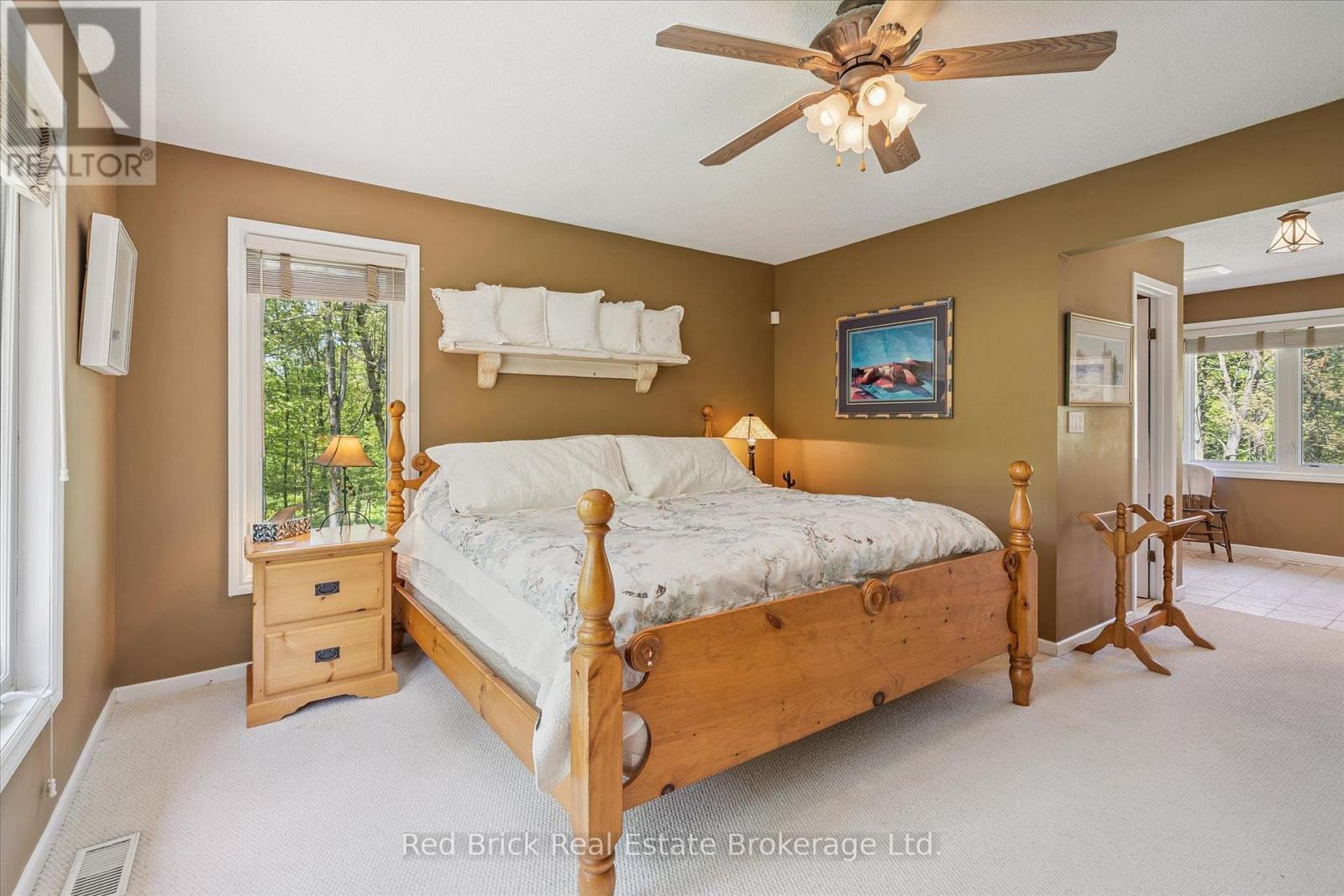 24 South Muskoka Drive, Bracebridge, Ontario  P1L 1M4 - Photo 21 - X13189410