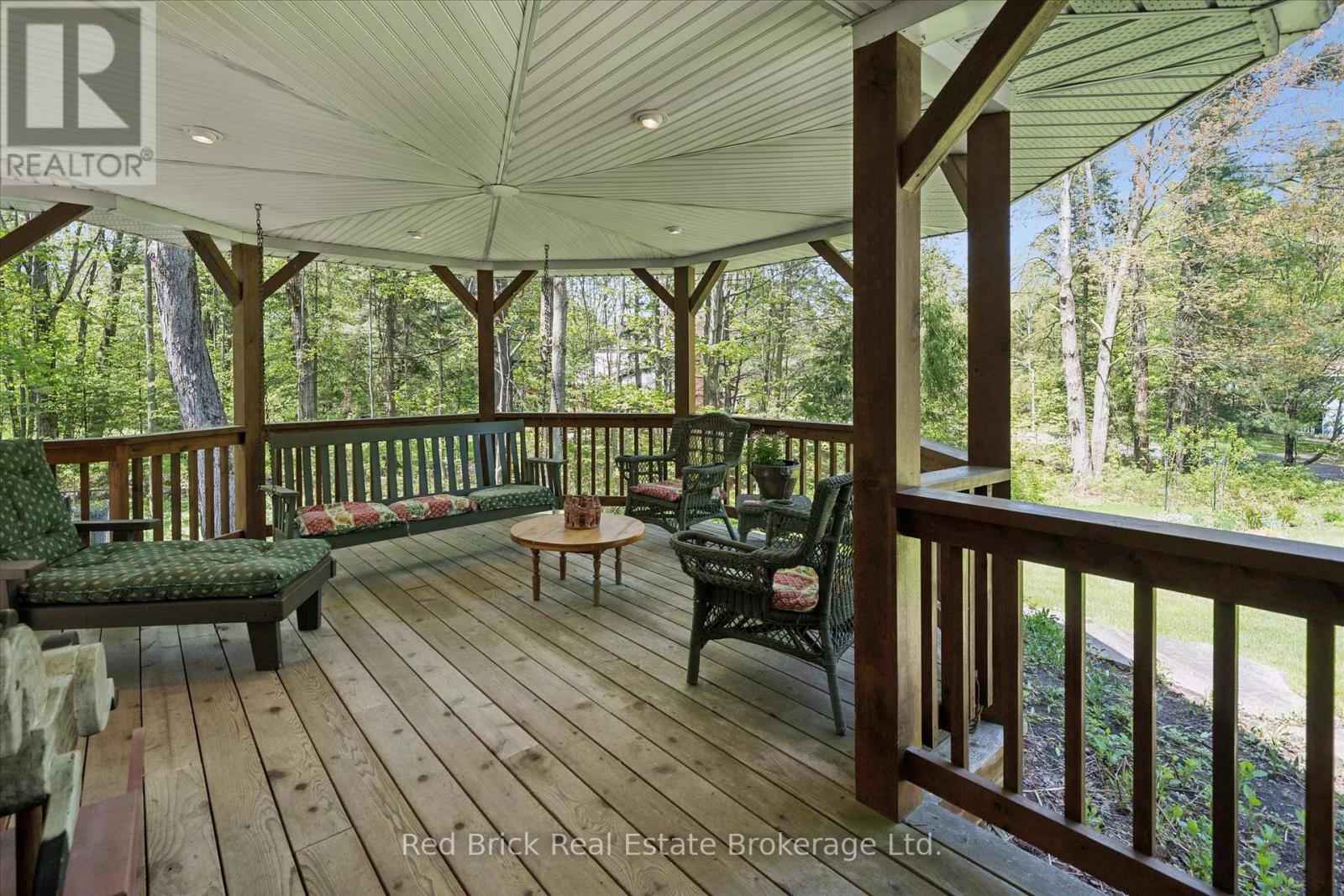 24 South Muskoka Drive, Bracebridge, Ontario  P1L 1M4 - Photo 33 - X13189410
