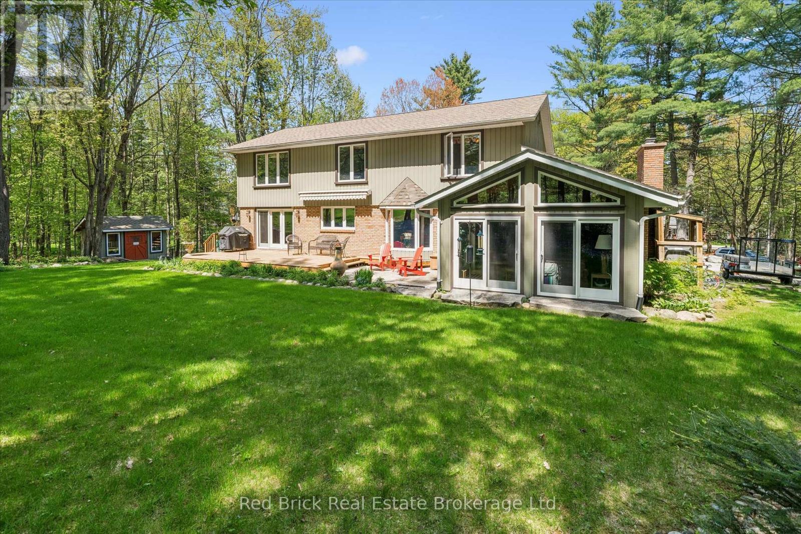 24 South Muskoka Drive, Bracebridge, Ontario  P1L 1M4 - Photo 34 - X13189410