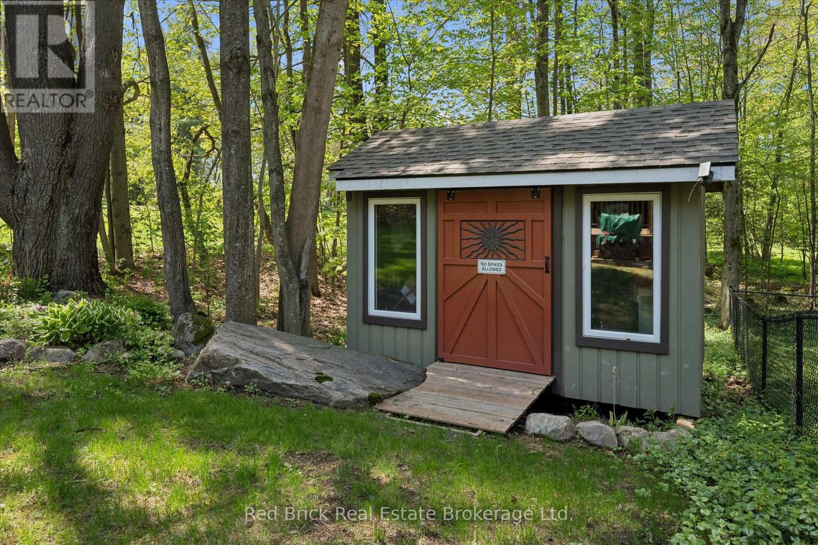 24 South Muskoka Drive, Bracebridge, Ontario  P1L 1M4 - Photo 35 - X13189410