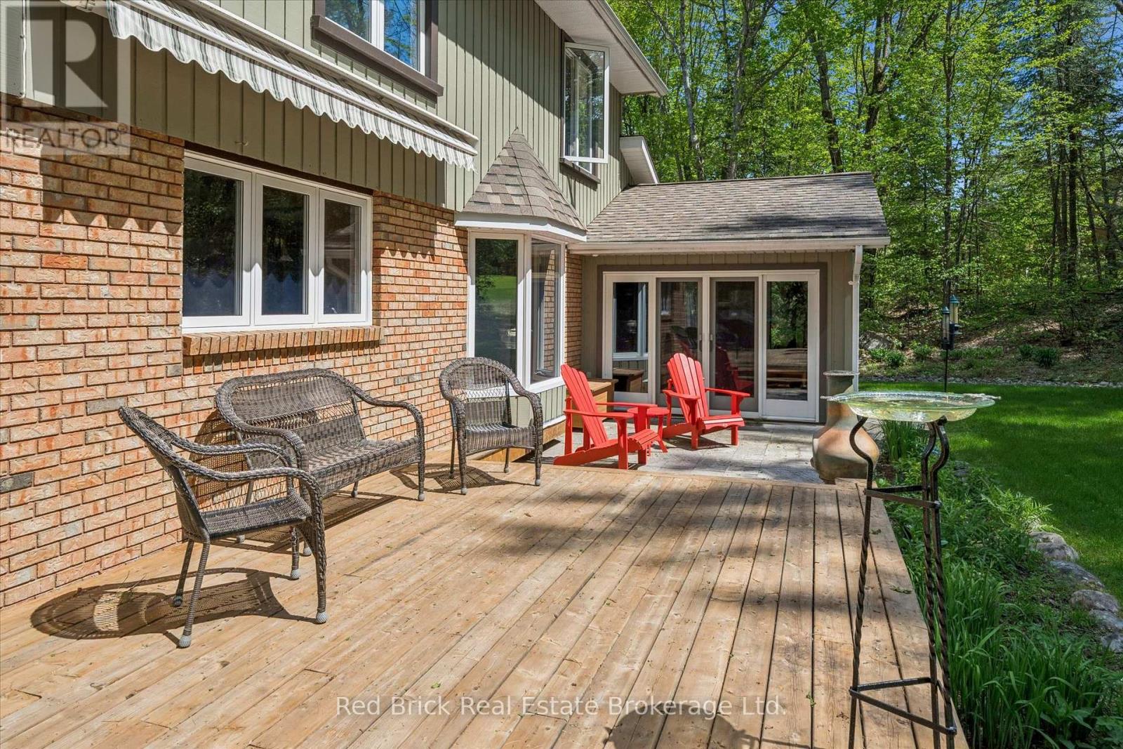 24 South Muskoka Drive, Bracebridge, Ontario  P1L 1M4 - Photo 38 - X13189410