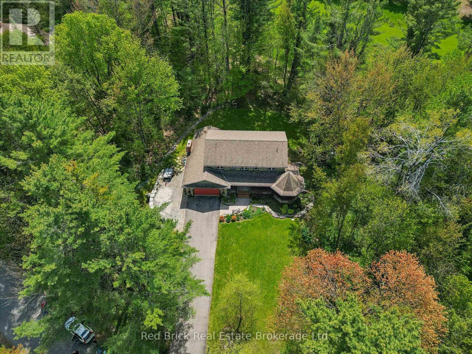 24 South Muskoka Drive, Bracebridge, Ontario  P1L 1M4 - Photo 39 - X13189410