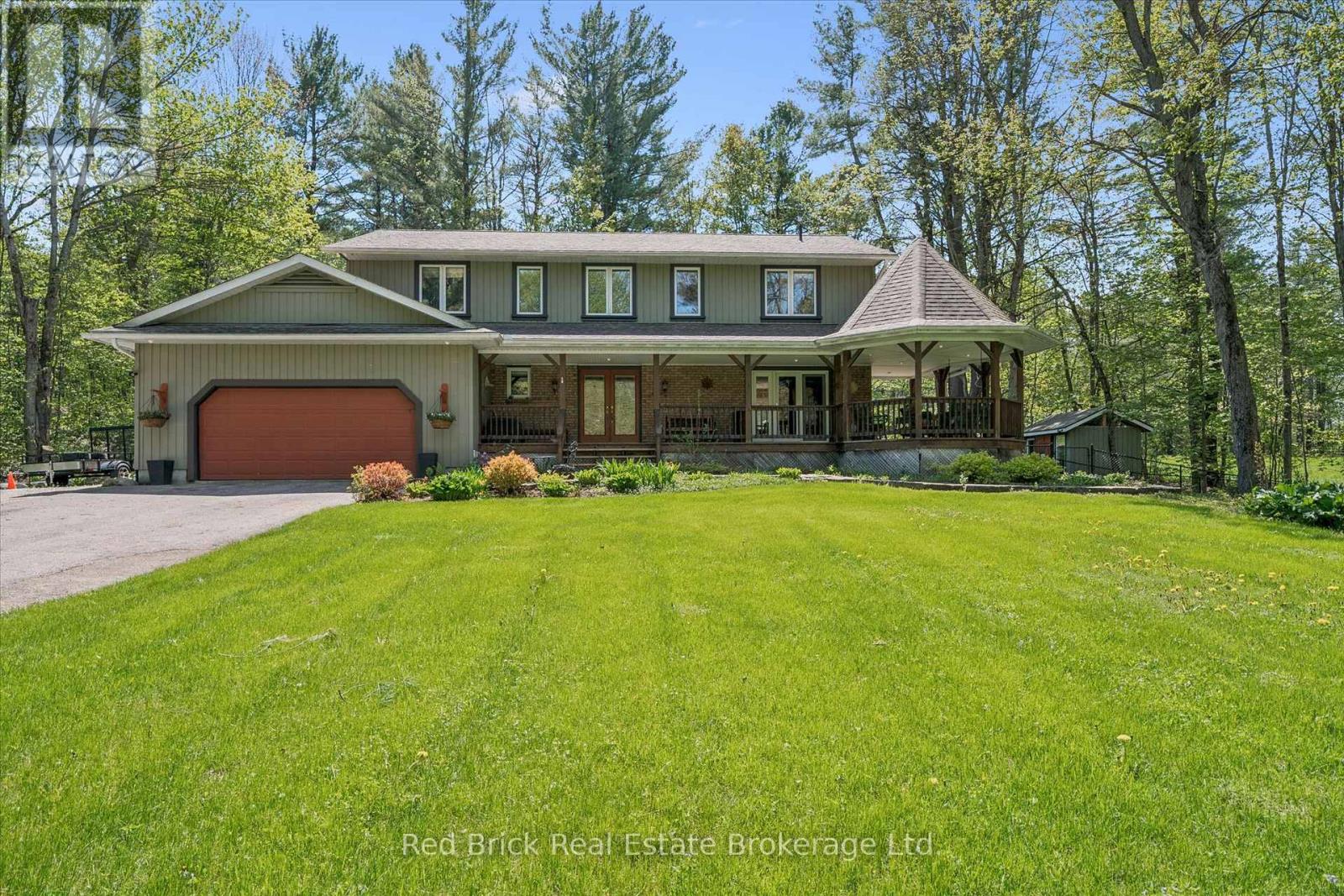 24 South Muskoka Drive, Bracebridge, Ontario  P1L 1M4 - Photo 4 - X13189410