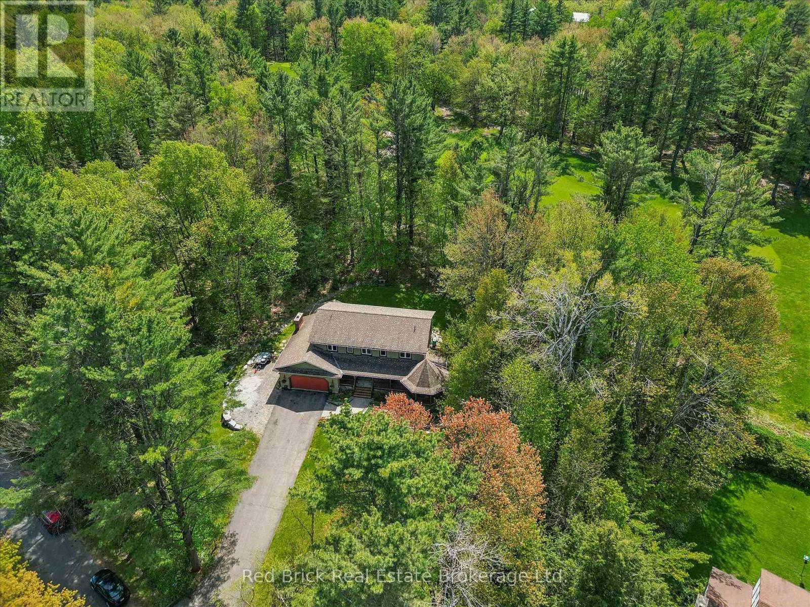 24 South Muskoka Drive, Bracebridge, Ontario  P1L 1M4 - Photo 44 - X13189410