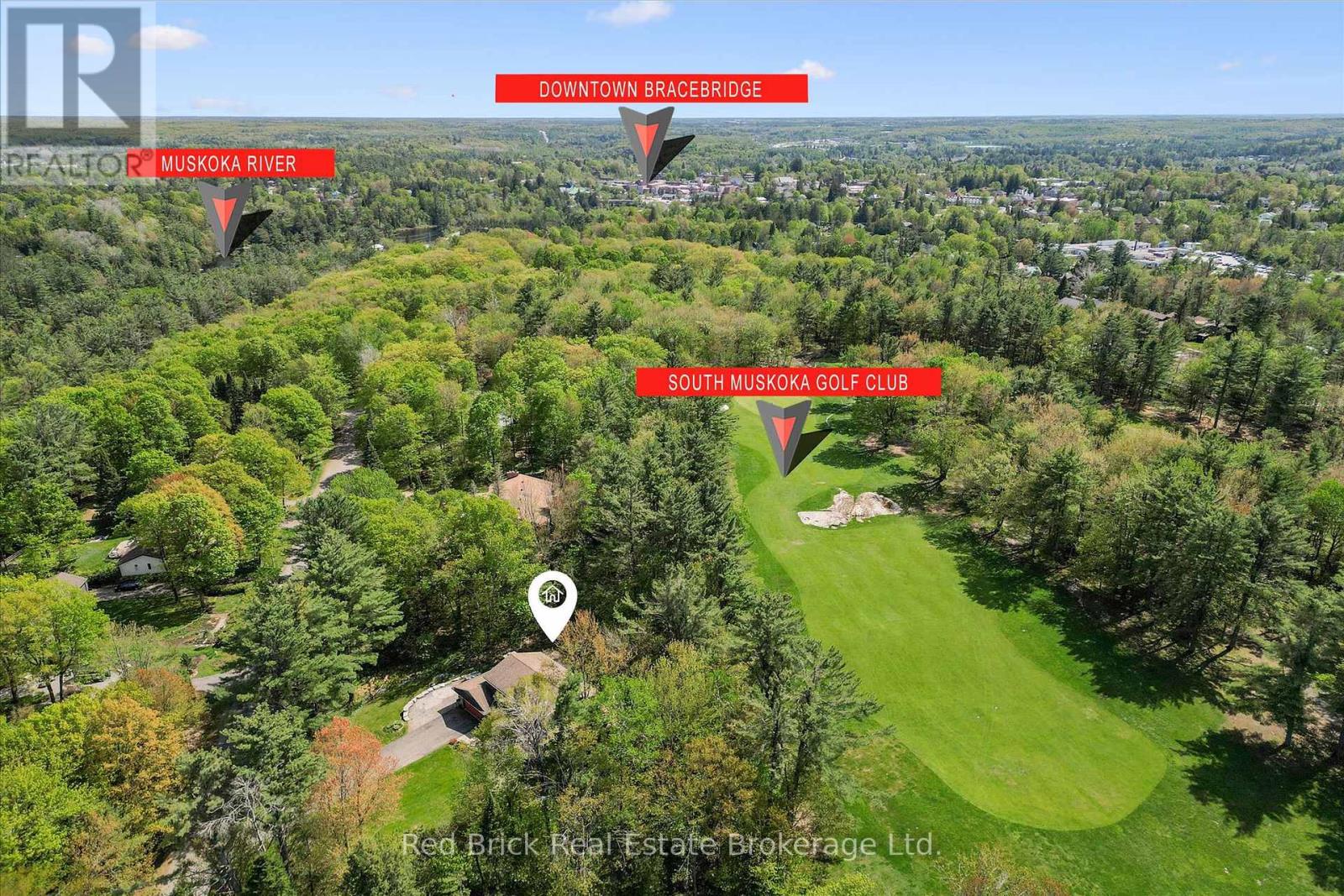 24 South Muskoka Drive, Bracebridge, Ontario  P1L 1M4 - Photo 47 - X13189410