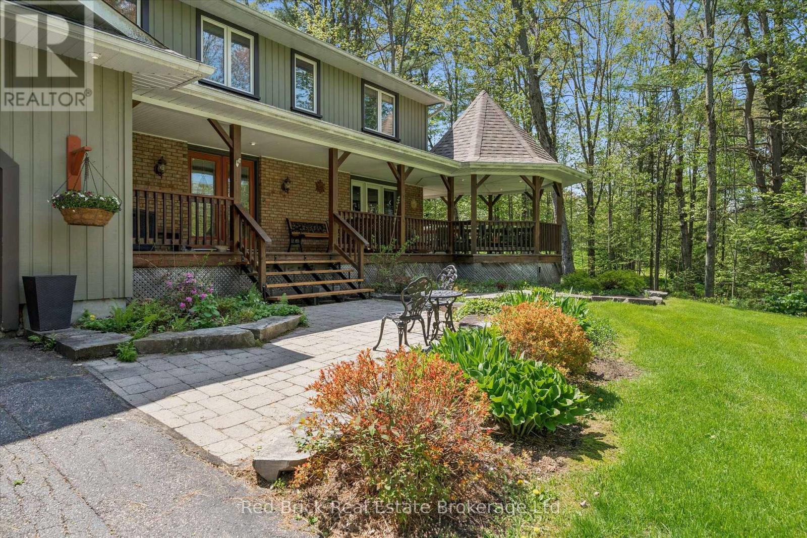 24 South Muskoka Drive, Bracebridge, Ontario  P1L 1M4 - Photo 5 - X13189410