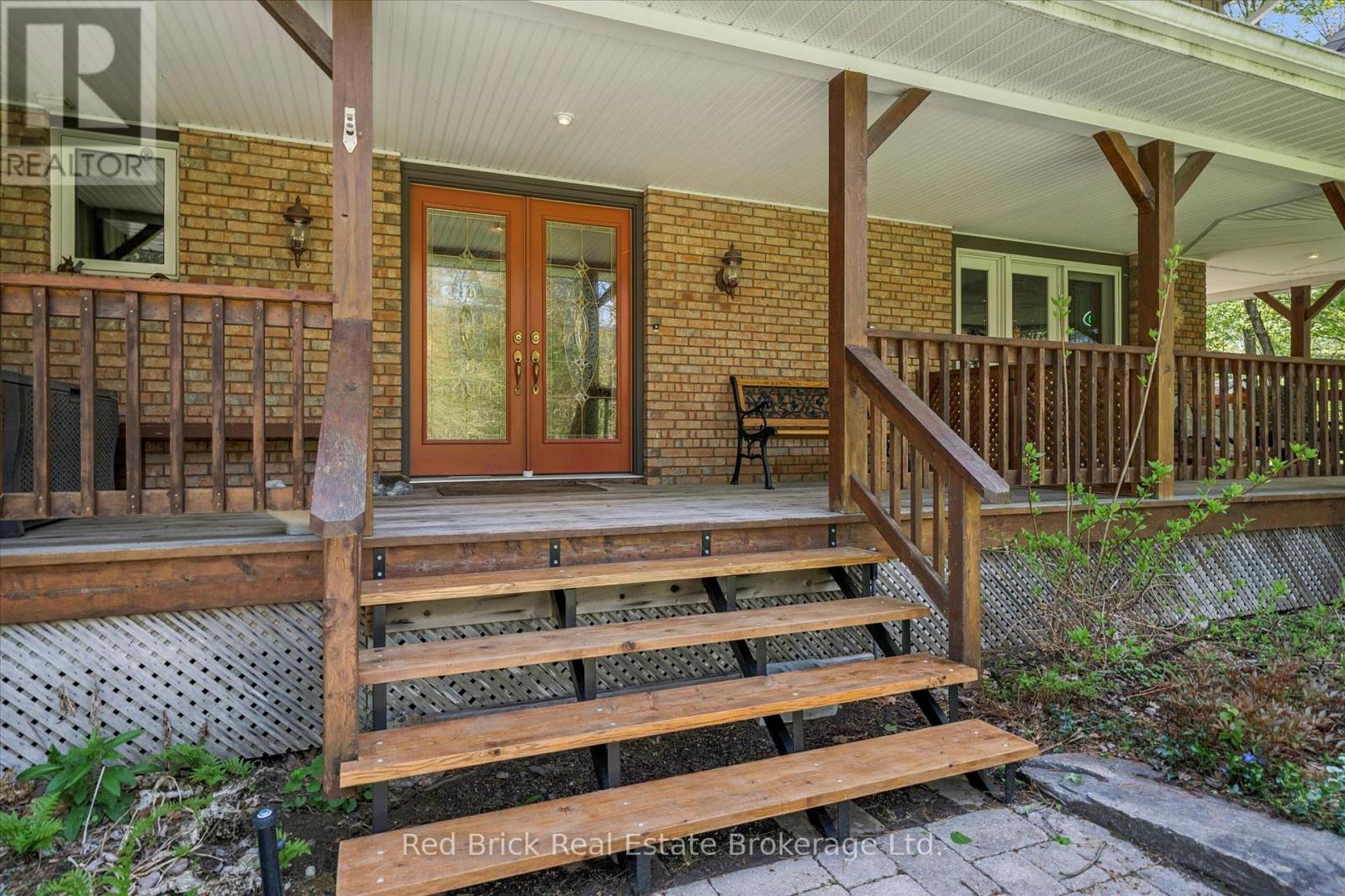24 South Muskoka Drive, Bracebridge, Ontario  P1L 1M4 - Photo 6 - X13189410