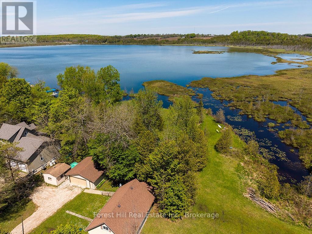 523583 12 Concession, West Grey, Ontario  N0C 1H0 - Photo 11 - X13189800