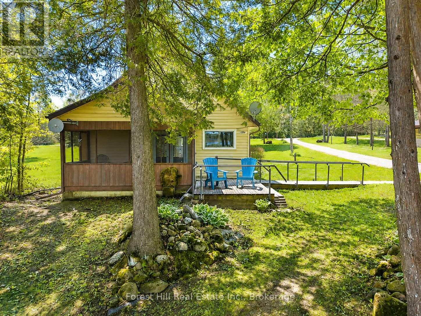 523583 12 Concession, West Grey, Ontario  N0C 1H0 - Photo 14 - X13189800