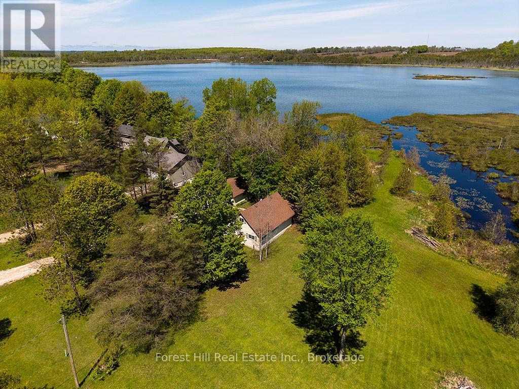 523583 12 Concession, West Grey, Ontario  N0C 1H0 - Photo 35 - X13189800