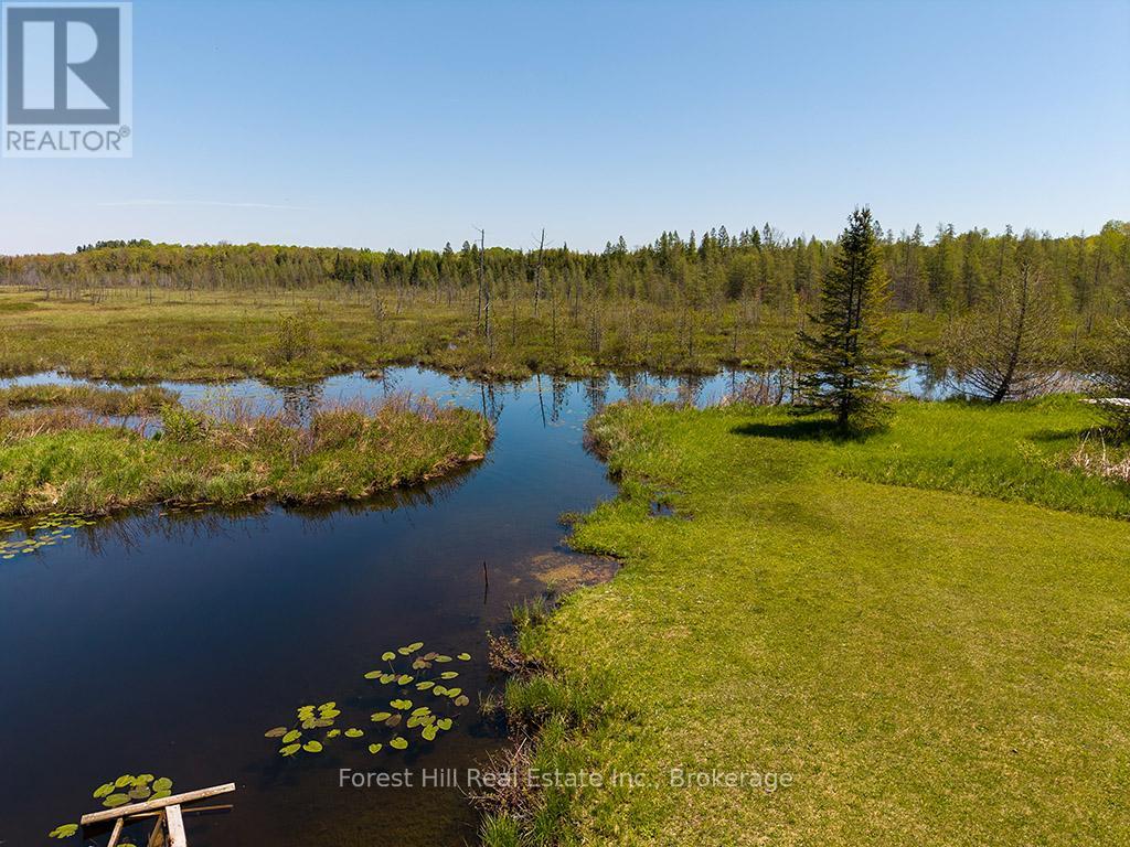 523583 12 Concession, West Grey, Ontario  N0C 1H0 - Photo 9 - X13189800