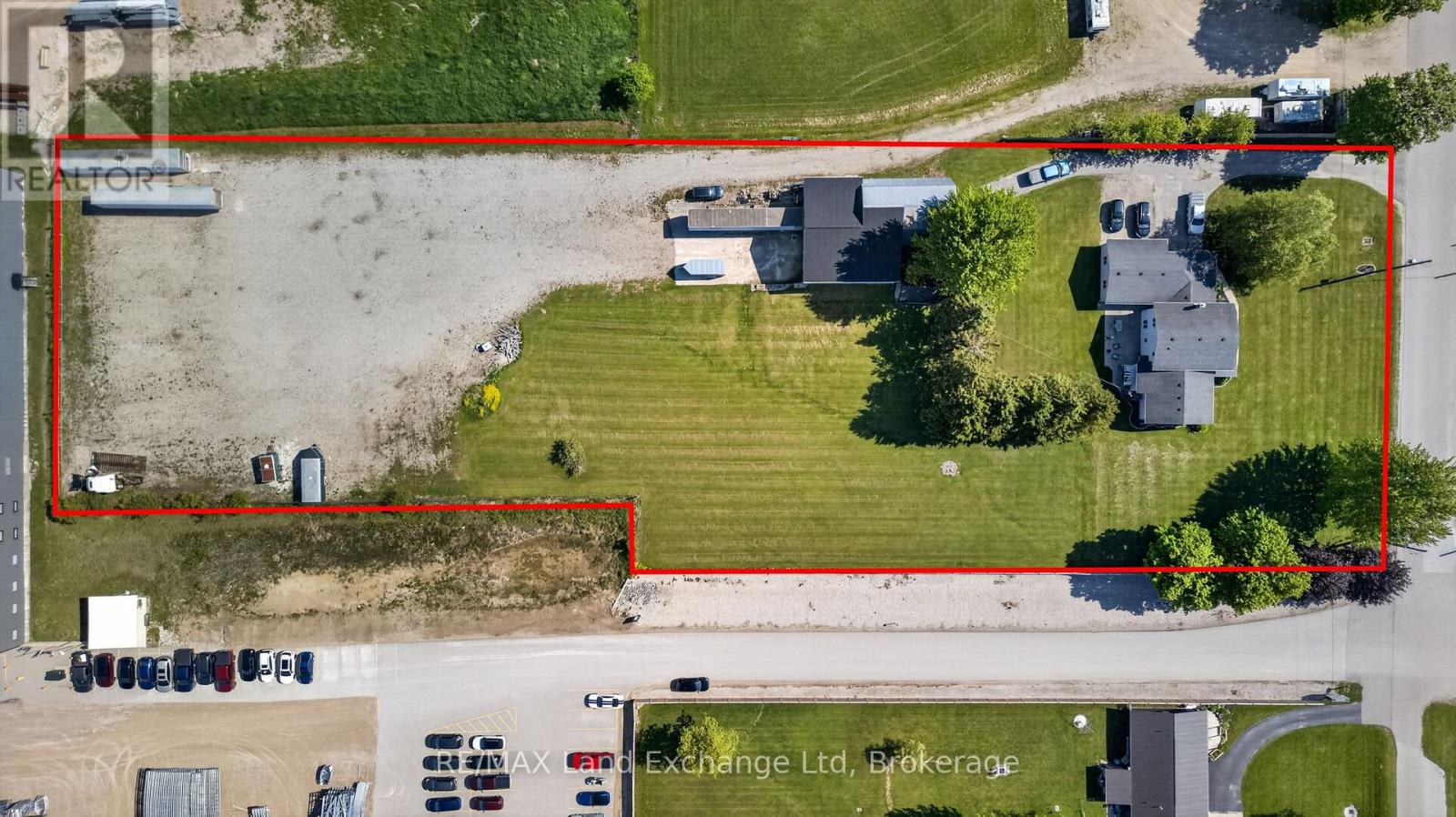 696 Josephine Street N, North Huron, Ontario  N0G 2W0 - Photo 46 - X13190210
