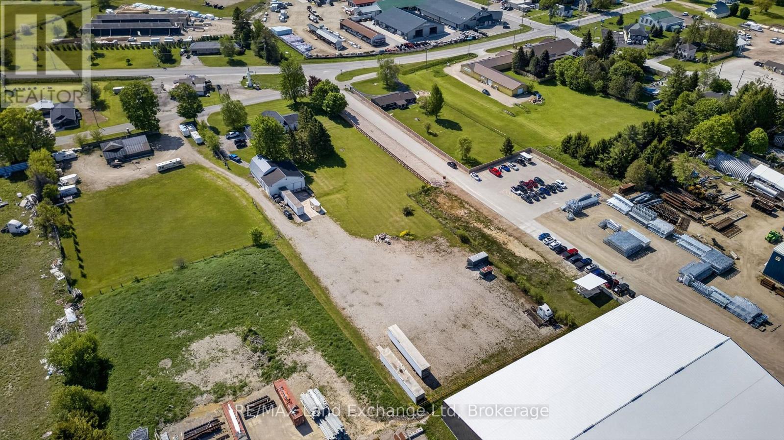 696 Josephine Street N, North Huron, Ontario  N0G 2W0 - Photo 47 - X13190210