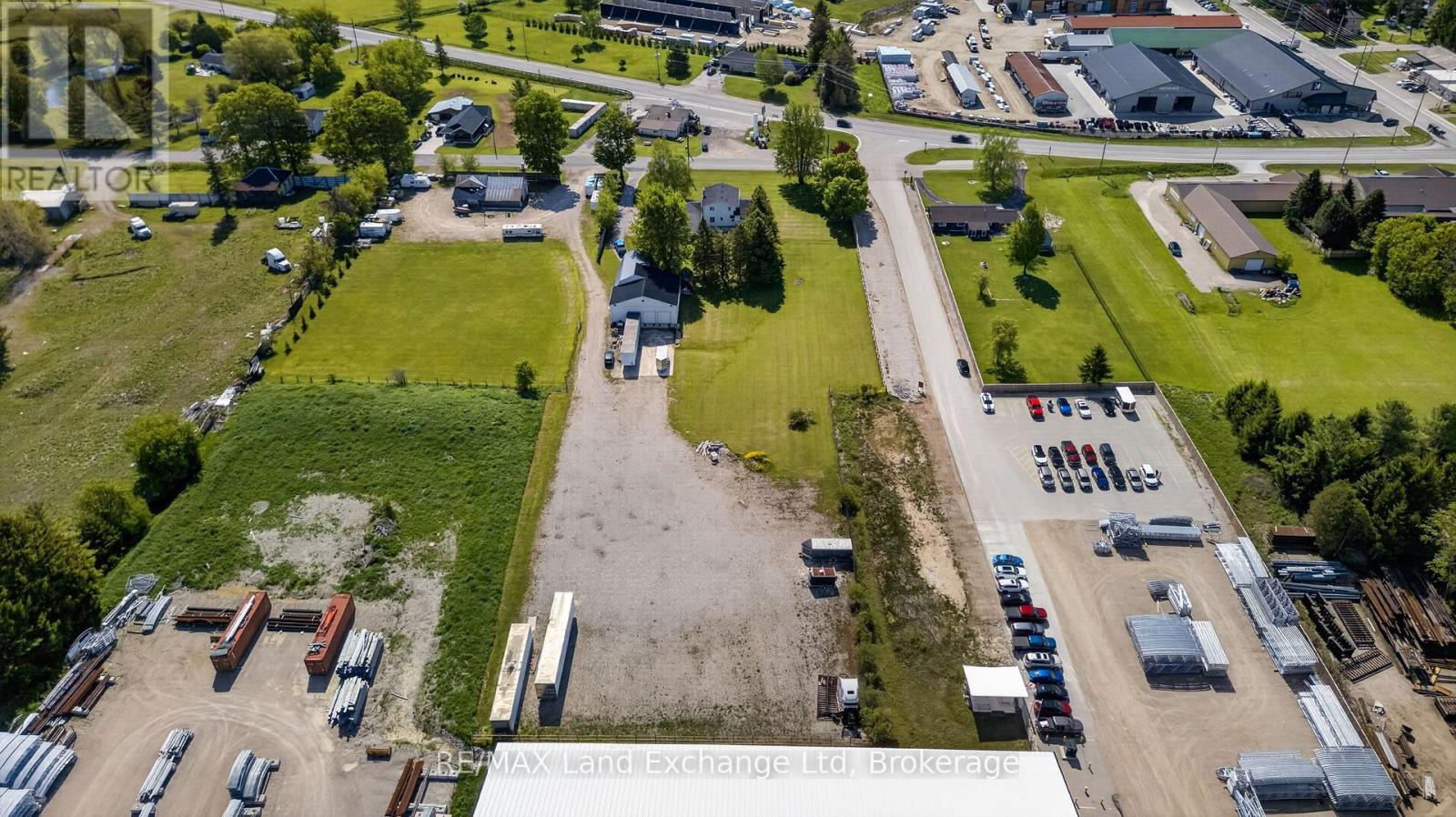 696 Josephine Street N, North Huron, Ontario  N0G 2W0 - Photo 48 - X13190210