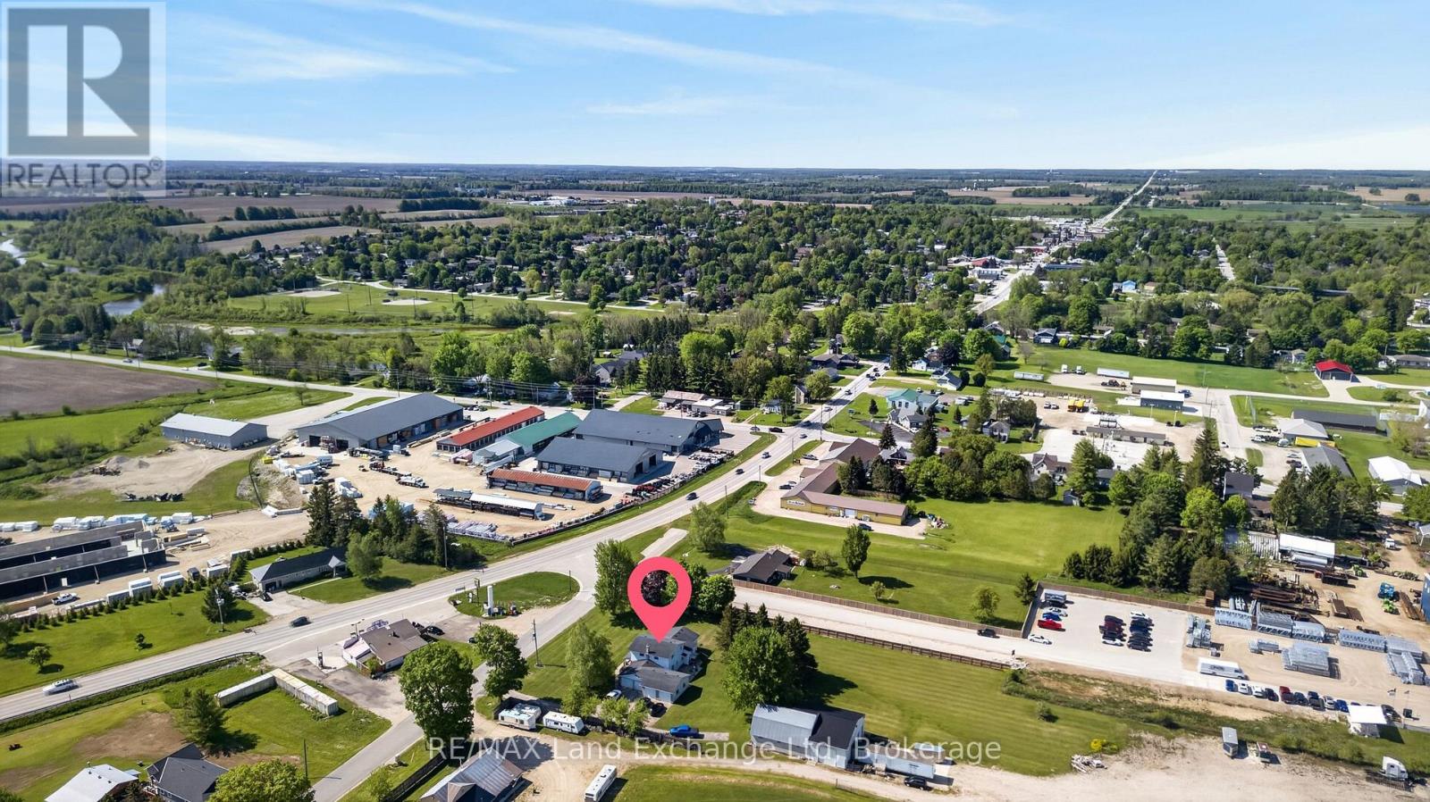696 Josephine Street N, North Huron, Ontario  N0G 2W0 - Photo 49 - X13190210