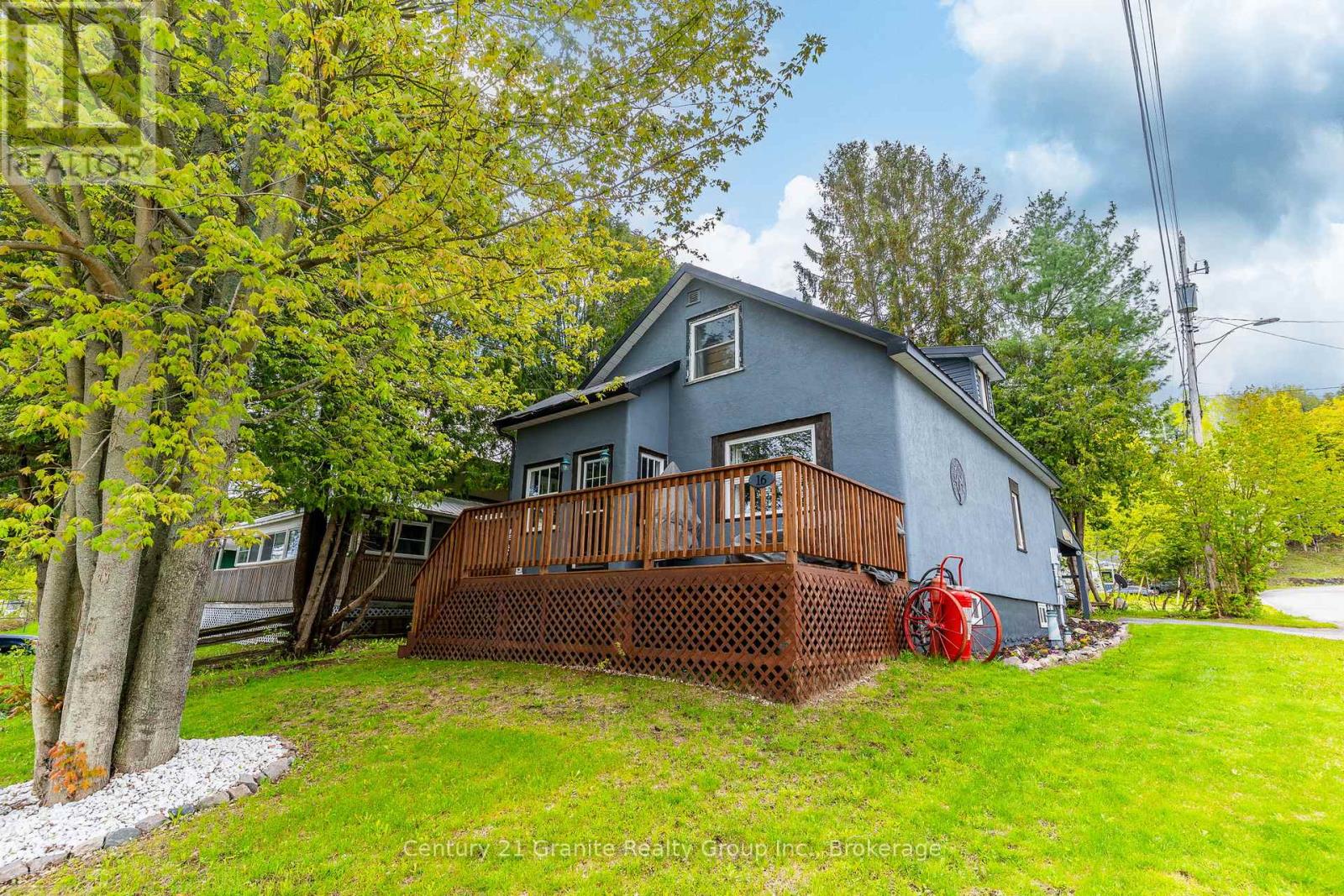 16 Newcastle Street, Minden Hills, Ontario  K0M 2K0 - Photo 3 - X13190258