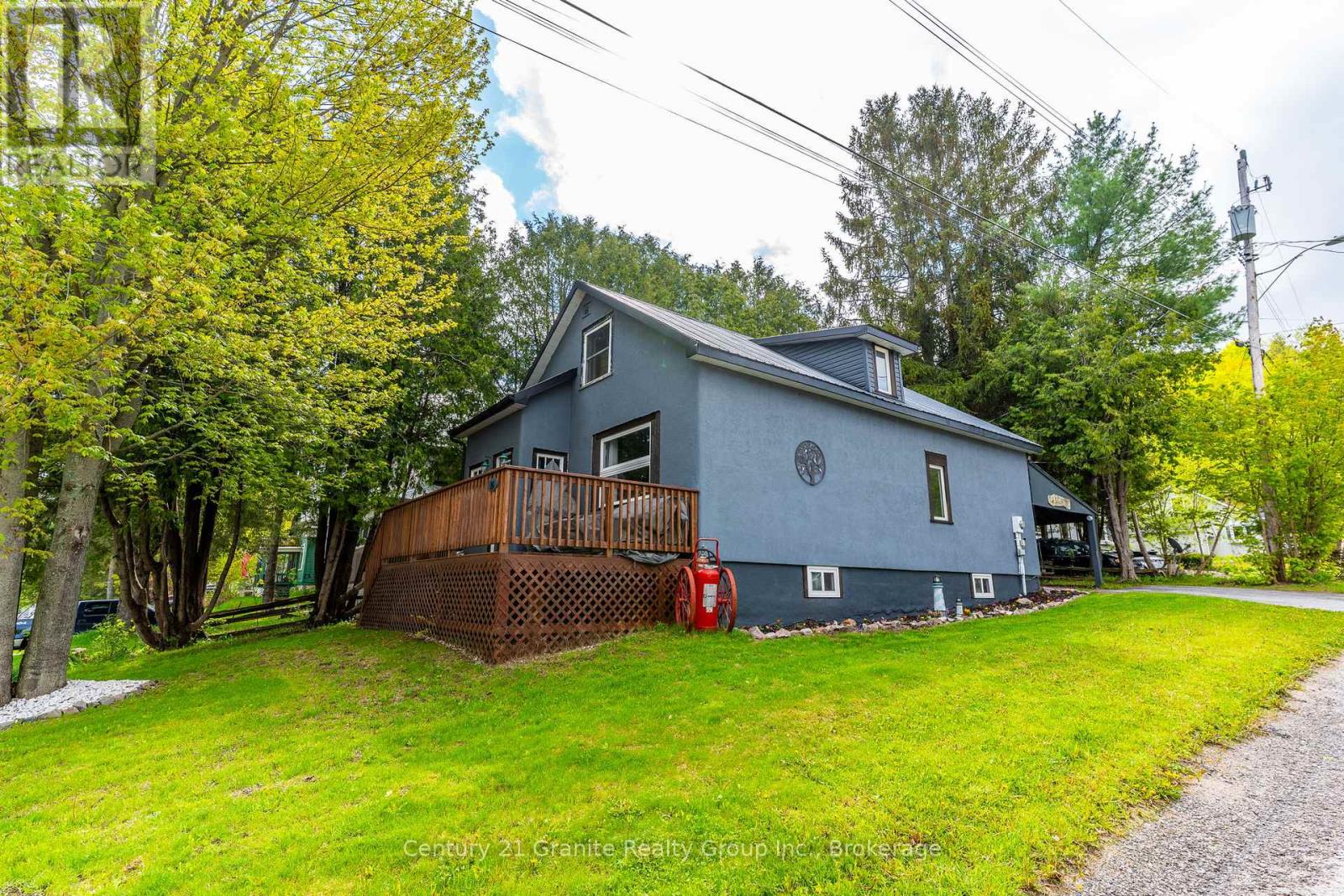 16 Newcastle Street, Minden Hills, Ontario  K0M 2K0 - Photo 42 - X13190258