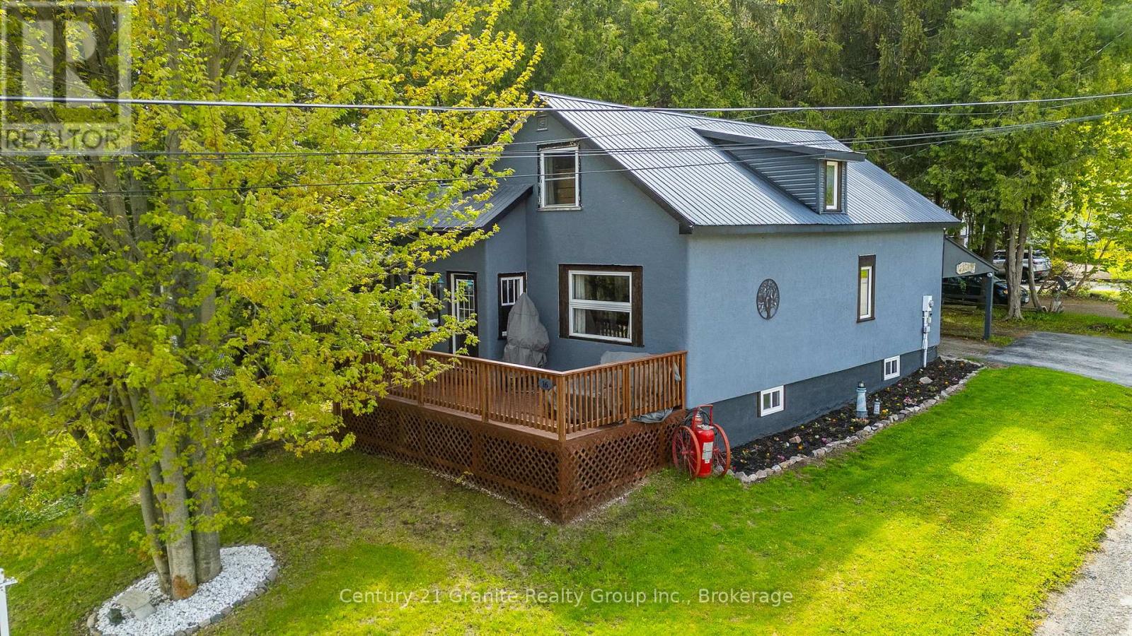 16 Newcastle Street, Minden Hills, Ontario  K0M 2K0 - Photo 43 - X13190258