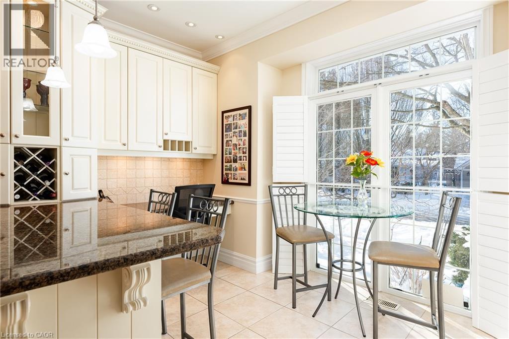 23 Chisholm Street, Oakville, Ontario  L6K 3W2 - Photo 10 - 40834065