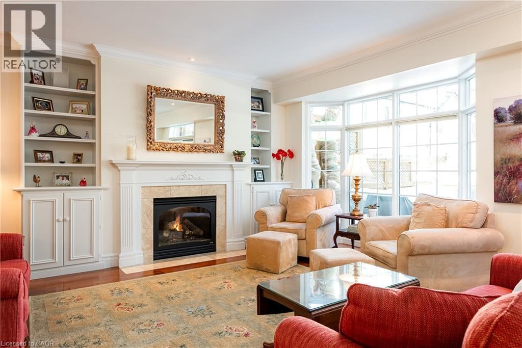 23 Chisholm Street, Oakville, Ontario  L6K 3W2 - Photo 13 - 40834065