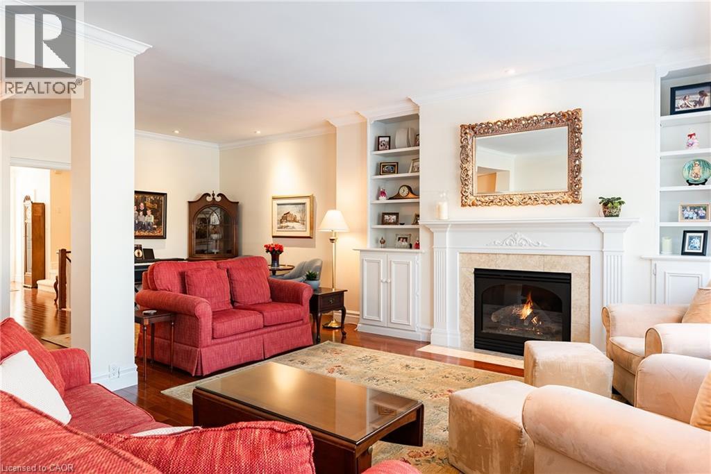 23 Chisholm Street, Oakville, Ontario  L6K 3W2 - Photo 16 - 40834065