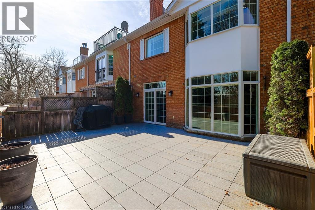 23 Chisholm Street, Oakville, Ontario  L6K 3W2 - Photo 30 - 40834065