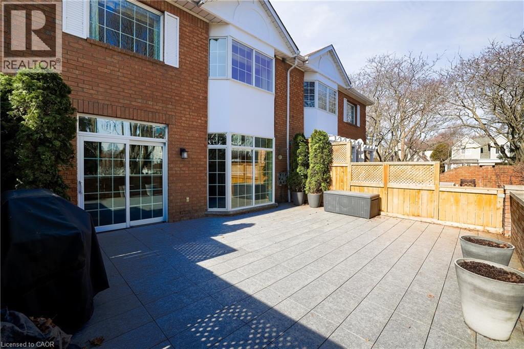 23 Chisholm Street, Oakville, Ontario  L6K 3W2 - Photo 31 - 40834065