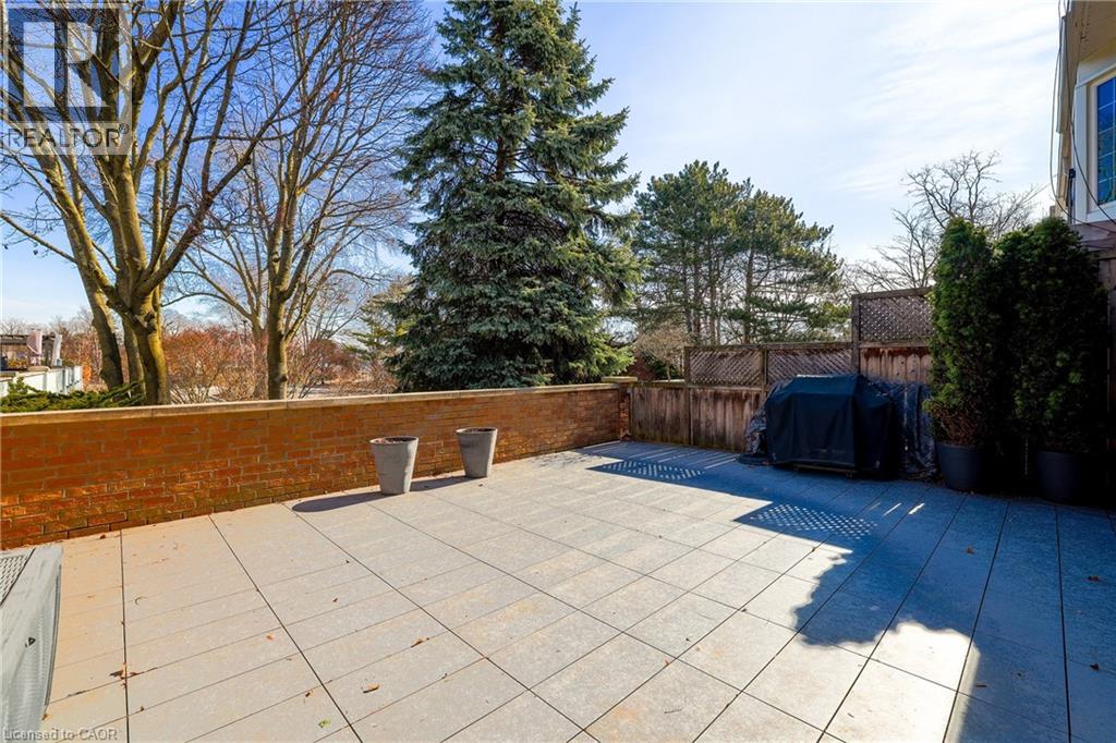 23 Chisholm Street, Oakville, Ontario  L6K 3W2 - Photo 32 - 40834065
