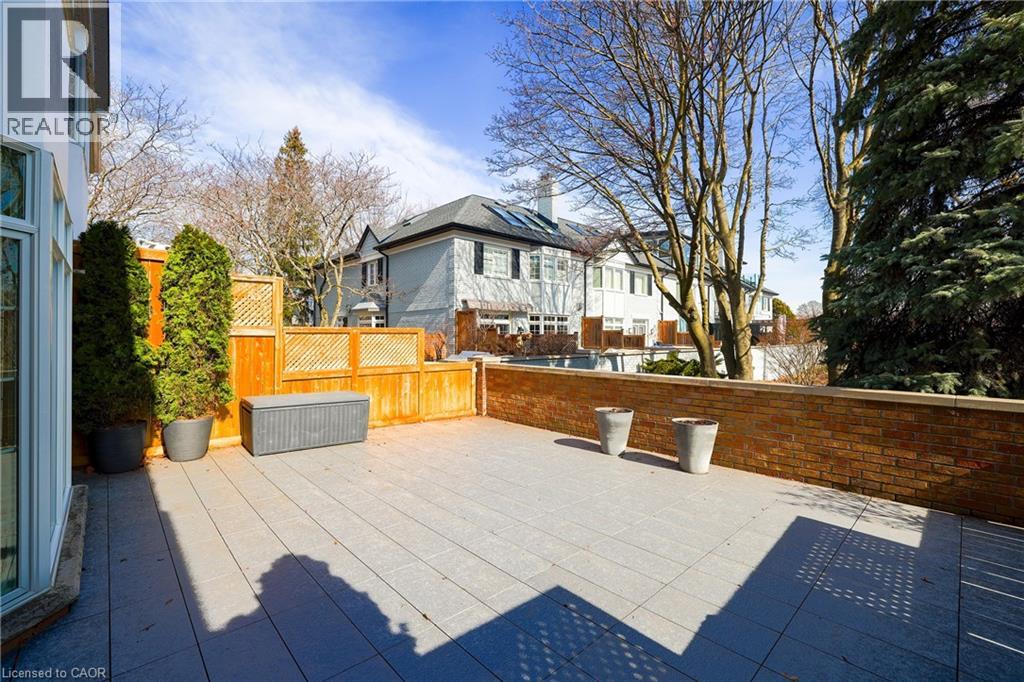 23 Chisholm Street, Oakville, Ontario  L6K 3W2 - Photo 33 - 40834065