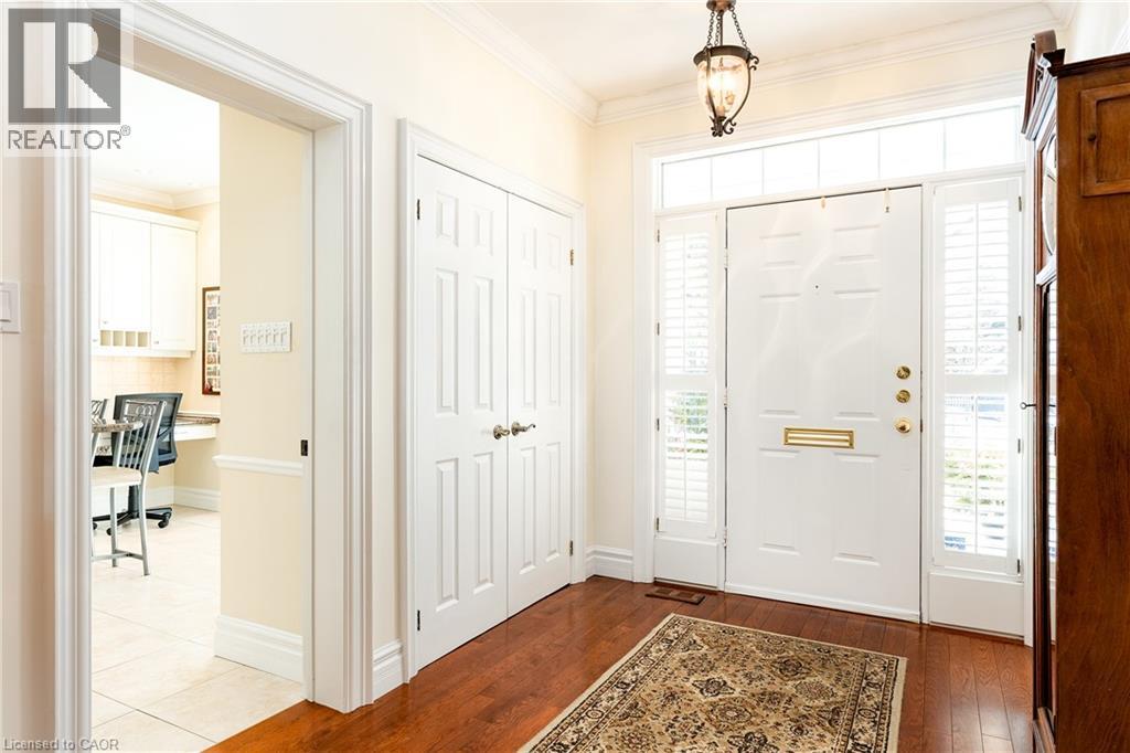 23 Chisholm Street, Oakville, Ontario  L6K 3W2 - Photo 4 - 40834065