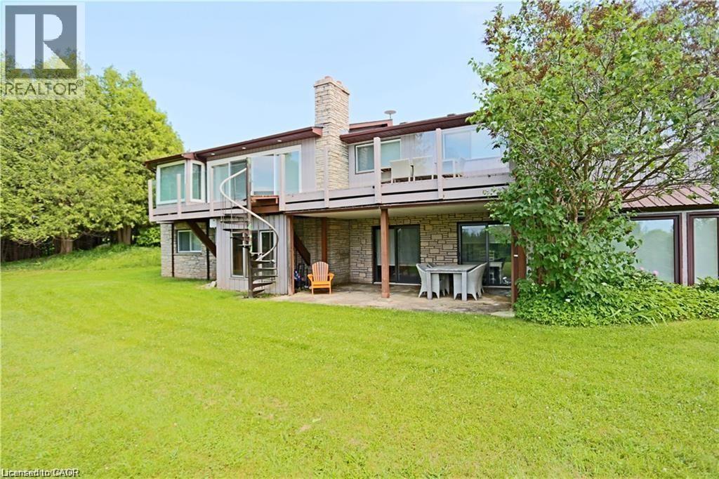 350320 Concession A, Meaford, Ontario  N0H 1B0 - Photo 30 - 40833291