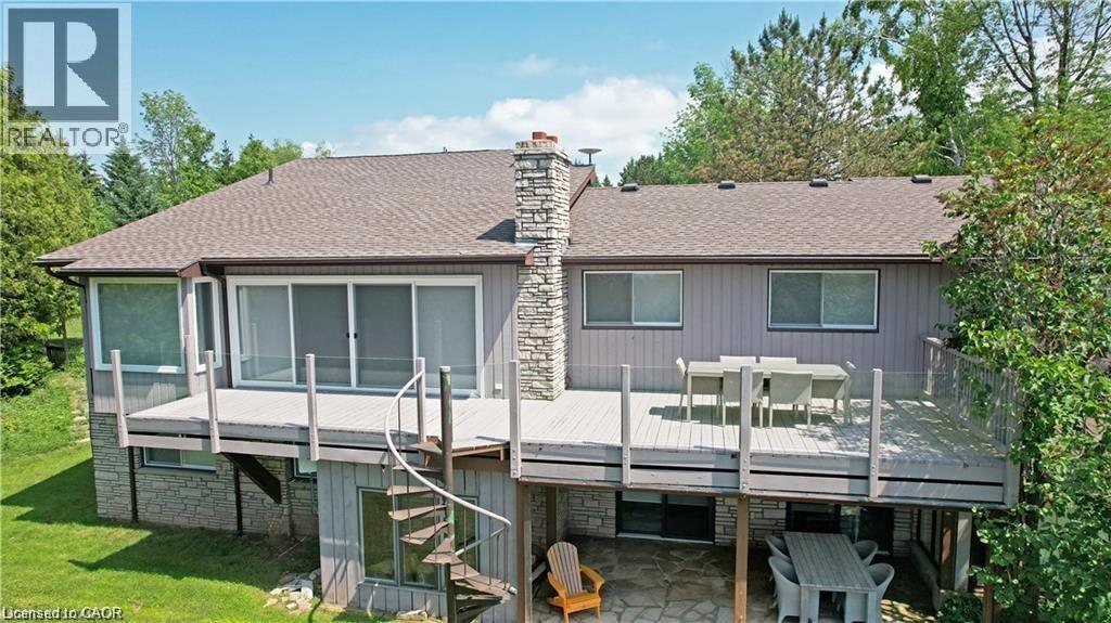 350320 Concession A, Meaford, Ontario  N0H 1B0 - Photo 32 - 40833291