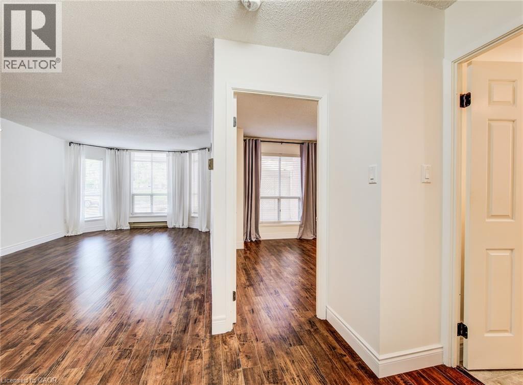 1414 King Street E Unit# 101, Kitchener, Ontario  N2G 4T8 - Photo 14 - 40831792