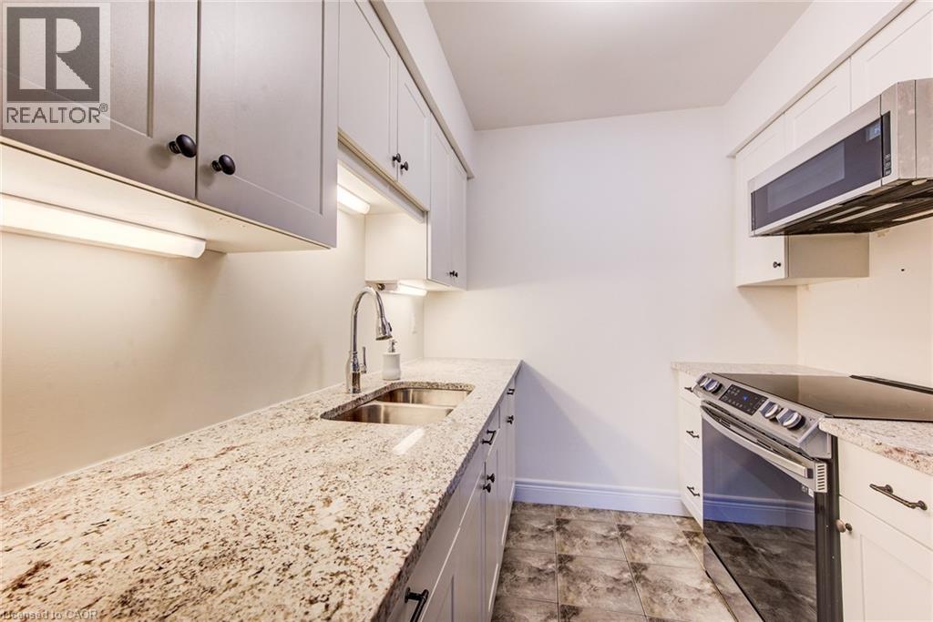 1414 King Street E Unit# 101, Kitchener, Ontario  N2G 4T8 - Photo 15 - 40831792