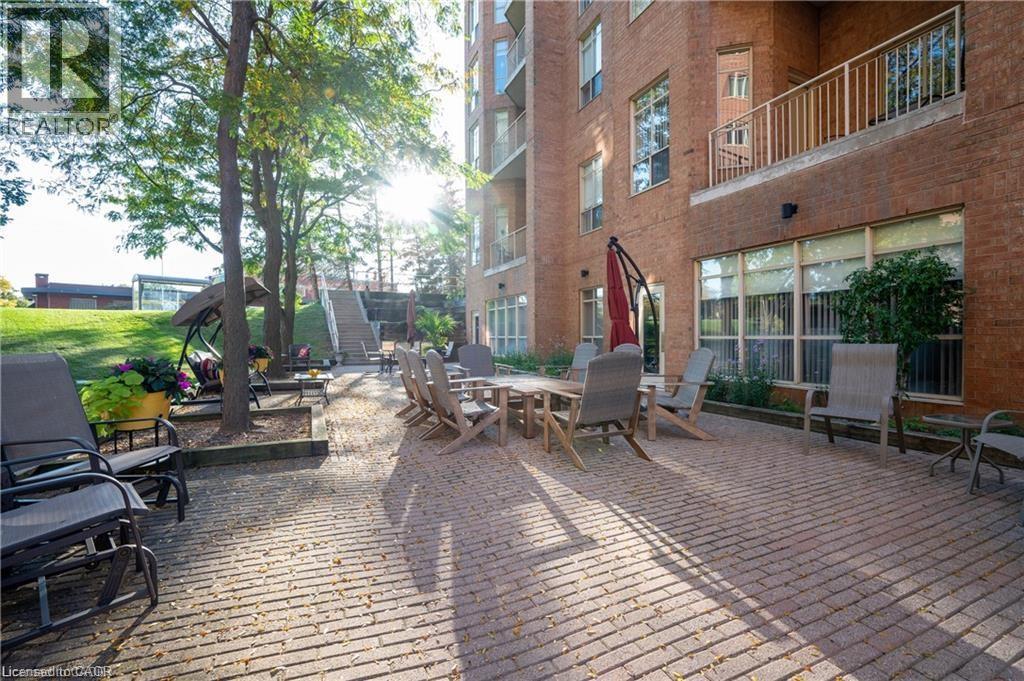 1414 King Street E Unit# 101, Kitchener, Ontario  N2G 4T8 - Photo 23 - 40831792