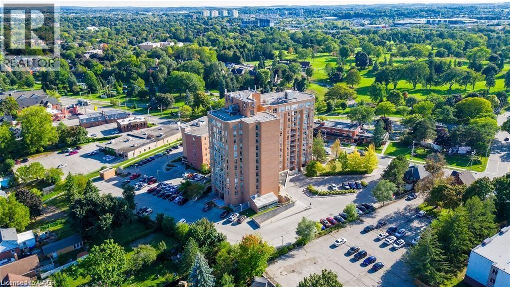 1414 King Street E Unit# 101, Kitchener, Ontario  N2G 4T8 - Photo 3 - 40831792