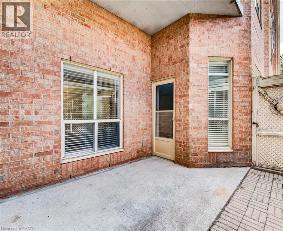 1414 King Street E Unit# 101, Kitchener, Ontario  N2G 4T8 - Photo 5 - 40831792