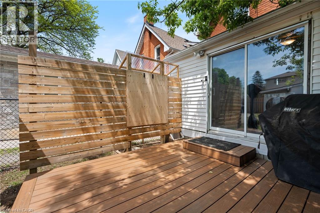 30 Dundas Street, Brantford, Ontario  N3R 1R9 - Photo 21 - 40827669