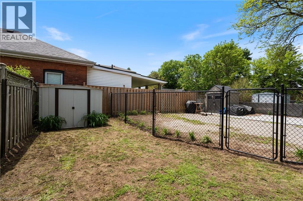 30 Dundas Street, Brantford, Ontario  N3R 1R9 - Photo 24 - 40827669