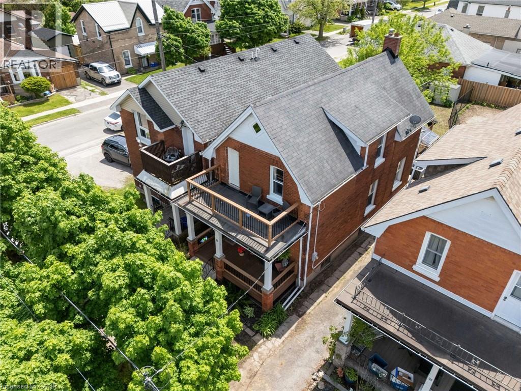 30 Dundas Street, Brantford, Ontario  N3R 1R9 - Photo 26 - 40827669