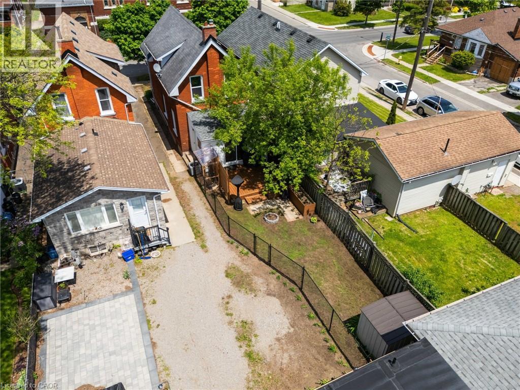 30 Dundas Street, Brantford, Ontario  N3R 1R9 - Photo 27 - 40827669